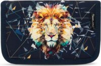 Belmil Lion klapnis tolltartó - Mintás