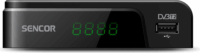 Sencor SDB 524T DVB-T2 Set-Top Box vevőegység