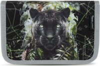 Belmil Black Panther klapnis tolltartó - Mintás
