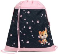 Belmil Cute Kitten Tornazsák - Mintás