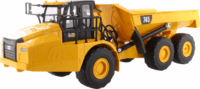 Carrera CAT 745 Távirányítós Dömper - Sárga/Fekete