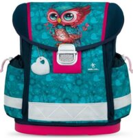Belmil Classy Cute Owl Iskolatáska - Mintás