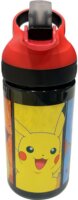 KiDS Pokemon 470ml Gyerek kulacs - Mintás