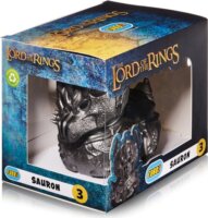 Numskull Tubbz Boxed Lord of the Rings Sauron Gumikacsa
