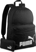 Puma 7994601 Hátizsák és tolltartó - Fekete