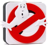 Numskull Ghostbusters 3D lámpa