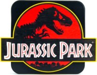 Numskull Jurassic Park 3D lámpa