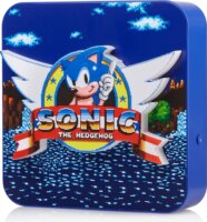 Numskull Sonic 3D lámpa