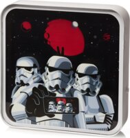 Numskull Stormtrooper Perspex lámpa
