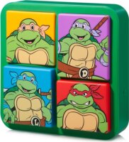 Numskull Teenage Mutant Ninja Turtles 3D lámpa