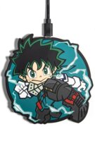 Numskull My Hero Academia Vezeték Nélküli Töltőpad 10W - Mintás