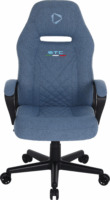 Onex STC Compact S Series Gamer szék - Kék