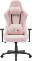 Onex STC Snug L Series Gamer szék - Rózsaszín