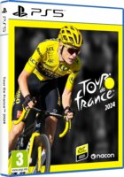 Tour de France 2024 - PS5