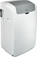 Whirlpool PACW212CO mobil klíma - Fehér