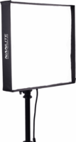Nanlite PavoSlim 240C Full-Color LED Stúdió lámpa