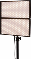 Nanlite PavoSlim 240B Bi-Color LED Stúdió lámpa