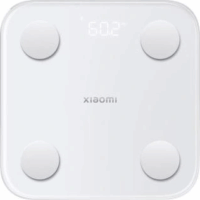 Xiaomi Body Composition Scale S400 Okos személymérleg Max 100kg - Fehér