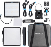 Nanlite PavoSlim 60C Full-Color LED Stúdió lámpa