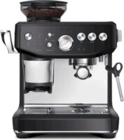 Sage The Barista Express Impress Eszpresszó Kávégép - Fekete