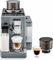 DeLonghi Rivelia EXAM 440.55G Kávéfőző - Grafitszürke
