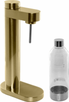 Stelton 2100-3 Brus Szódakészítő - Réz