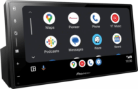 Pioneer SPH-DA77DAB 2 DIN Apple CarPlay Autó HiFi Fejegység