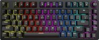 Savio Phenix Wireless Gaming Billentyűzet (Red Switch) - Angol