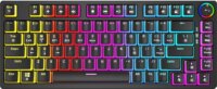 Savio Phenix Wireless Gaming Billentyűzet (Red Pudding Switch) - Angol