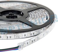 OPTONICA RGB vízálló LED szalag - 5 méter