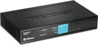 TRENDnet TPE-S44 8-Port 10/100Mbps PoE switch