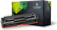 ICONINK (HP CB542A) Toner Sárga