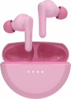 Belkin Soundform Nano2 Wireless In-Ear Gyerek Fülhallgató Headset - Rózsaszín
