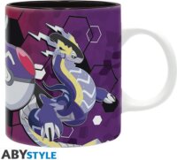 ABYstyle - Pokémon 340ml bögre