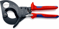 Knipex 95 31 280 Racsnis Kábelvágó