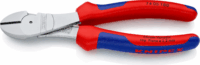 Knipex 74 05 180 Erő-kímélő oldalcsípőfogó