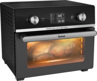 Tefal Easy Fry FW6058 Mini Légkeveréses sütő