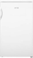 Gorenje R492PW Pult alatti szabadonálló hűtőszekrény 133L - Fehér