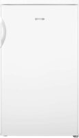Gorenje RB493PW Pult alatti Szabadonálló Hűtőszekrény 120L - Fehér