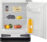 Whirlpool WBUL021 Pult alatti Beépíthető Hűtőszekrény 145L - Fehér