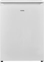 Vestel VKS351-E Pult alatti Szabadonálló Hűtőszekrény 135L - Fehér
