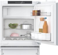 Bosch KUL22VFD0 Pult alatti Beépíthető Hűtőszekrény 110L - Fehér