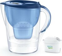 Brita Marella XL Maxtra Pro Vízszűrő Kancsó 3.5L - Kék
