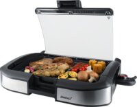 Steba VG 195 Asztali Elektromos BBQ Grillsütő