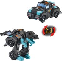 VTech 80-569304 Switch & Go - Dínó T-Rex átalakuló Autó Hanggal