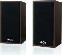 iBox SP1 2.0 hangfal - Fekete