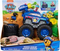Mancs őrjárat Deluxe Rescue Wheels - Chase járműve