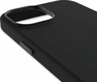 Decoded AntiMicrobial Apple iPhone 15 MagSafe Tok - Grafit