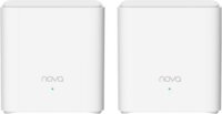 Tenda EX3 AX1500 WiFi 6 Mesh WiFi rendszer (2 db)