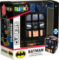 Spin Master 6071038 Batman Rubik bűvös kocka 3x3
